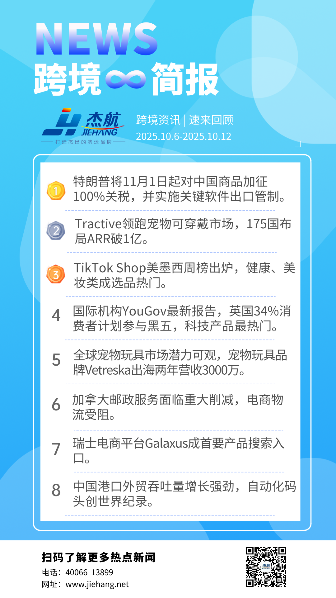 每日新闻资讯手机海报.png